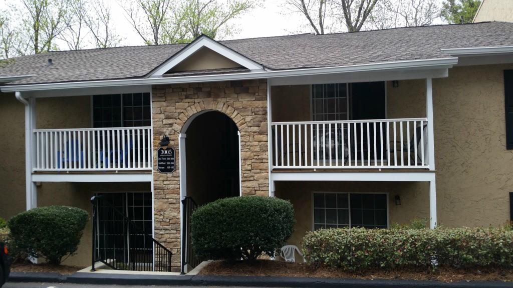 3005 Seven Pines Ln. #203, Atlanta, GA 30339