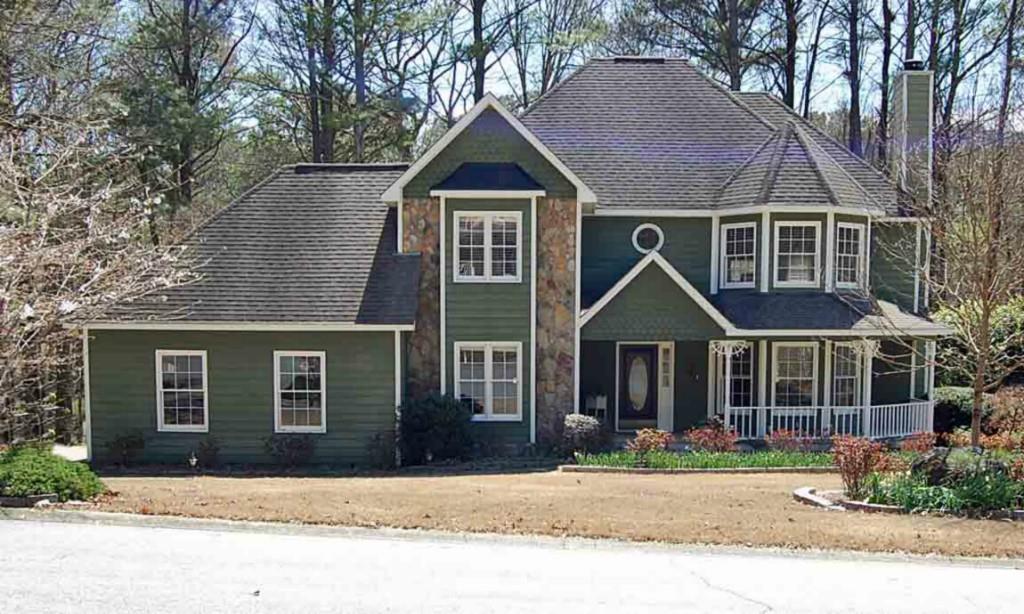 608 Farmbrook Tr., Kennesaw, GA 30144