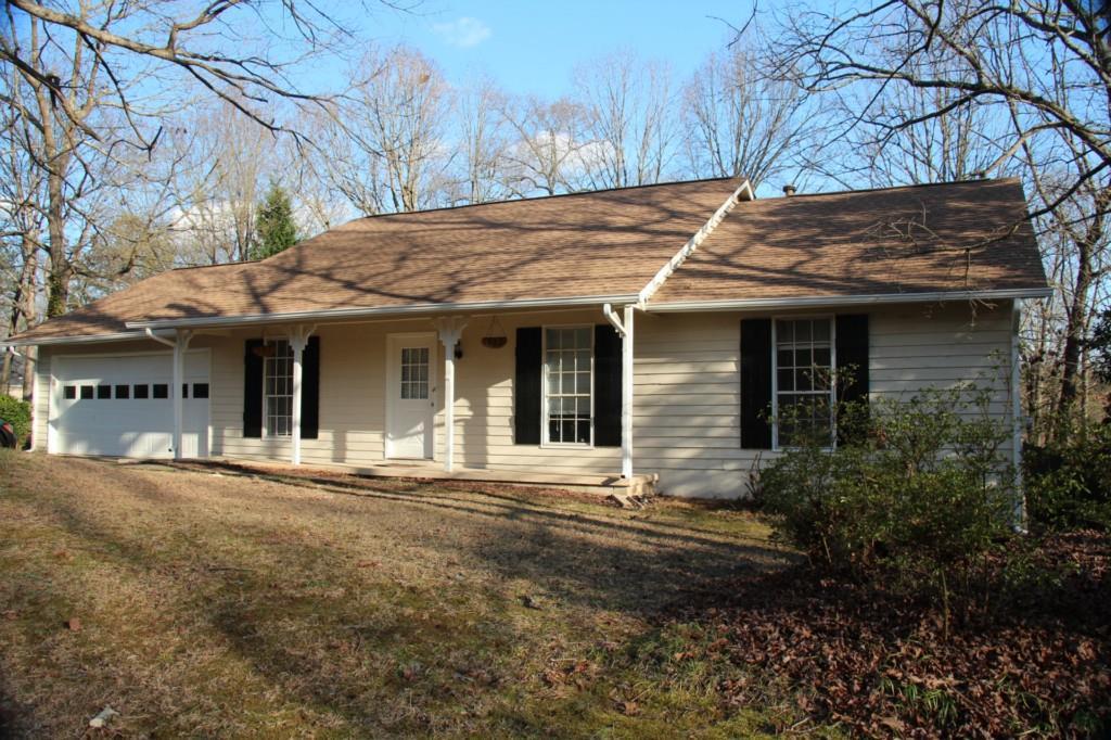 6118 Mountcreek Ct., Norcross, GA 30092