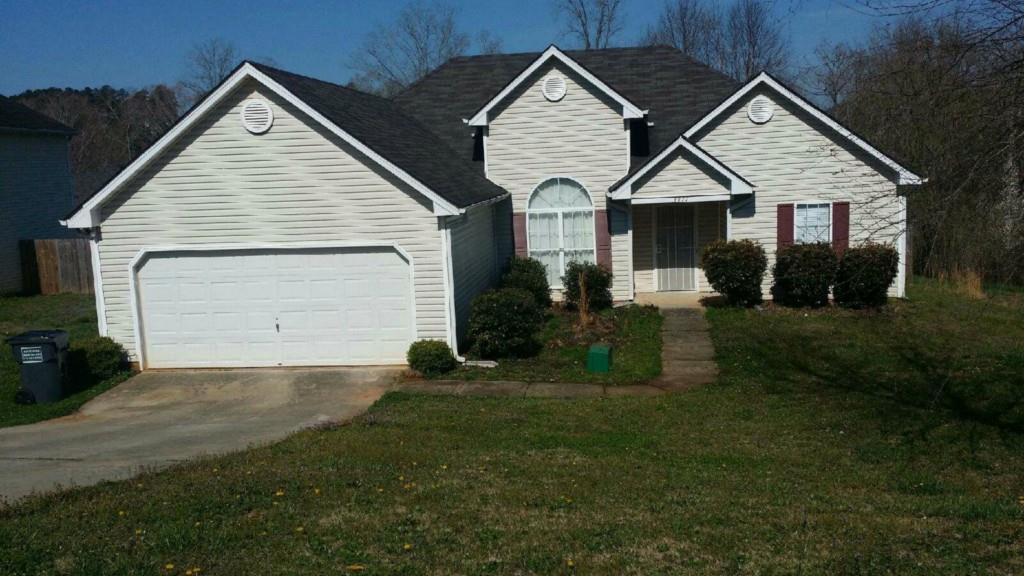 4477 James Wade Dr., Snellville, GA 30039