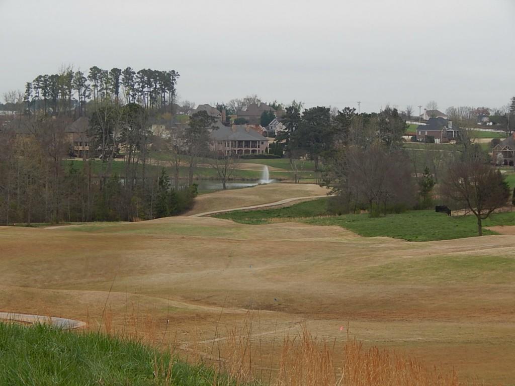 Duncan's Mill Ln., Jefferson, GA 30549