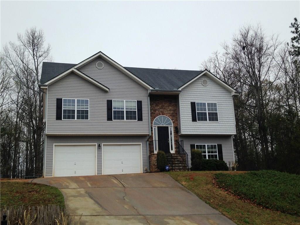 153 Terrace Ridge Dr., Commerce, GA 30529