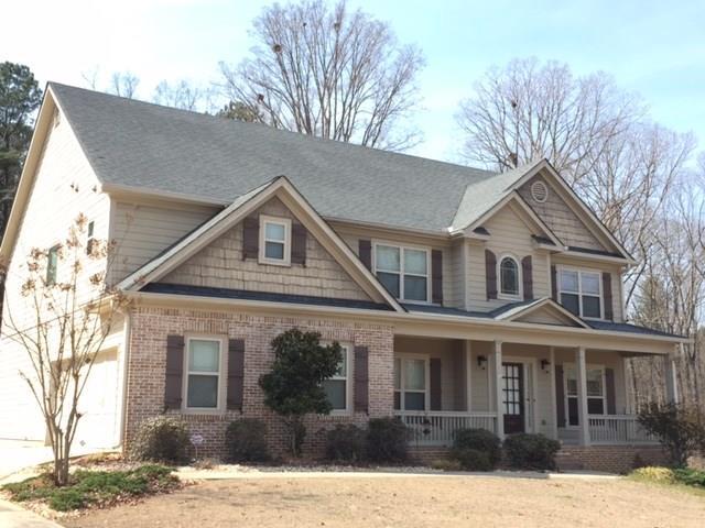 261 Gatlin Ridge Run, Dallas, GA 30157