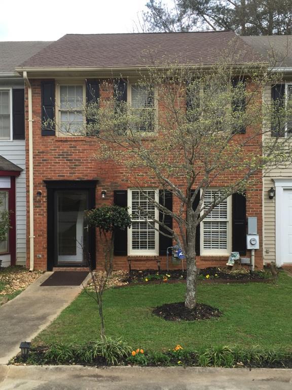 1040 Whitfield Ct., Smyrna, GA 30080