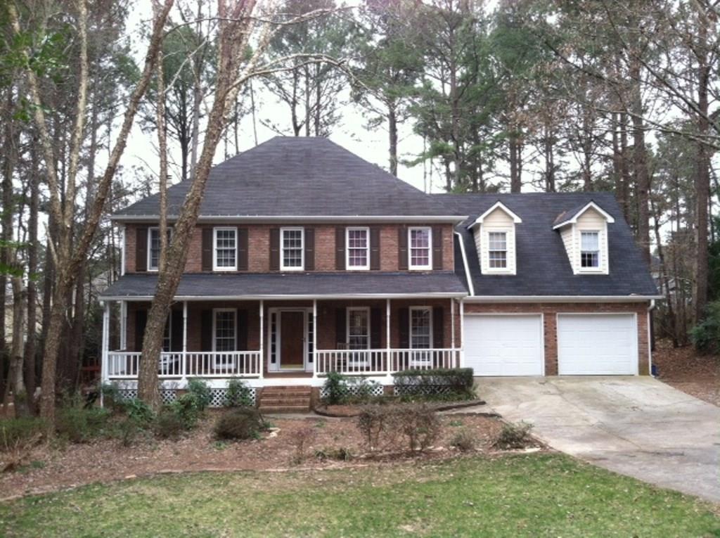 1022 Fairwood Ct., Acworth, GA 30101