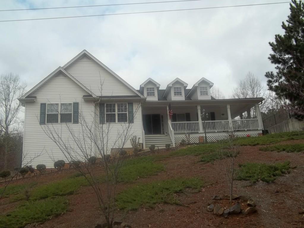 114 Scoggins Path, Dallas, GA 30157