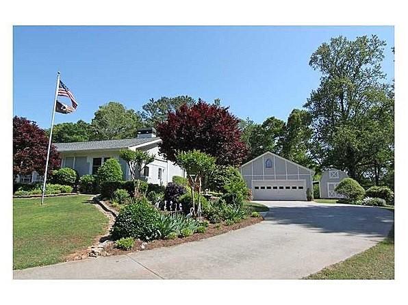 2940 Francis Rd., Milton, GA 30004