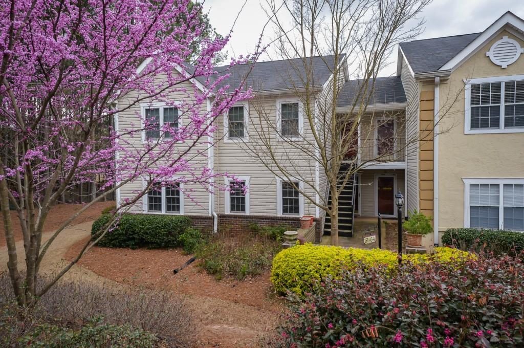 61 Hampshire Ct., Avondale Estates, GA 30002