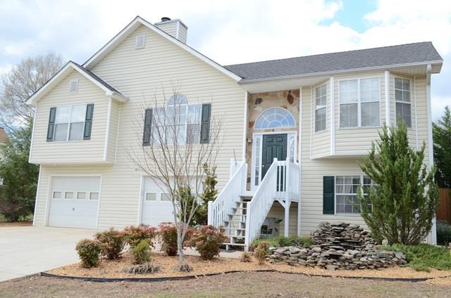 24 Mount Tabor Ct., Dallas, GA 30157