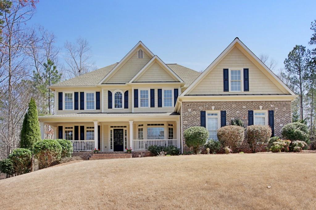 14787 Taylor Valley Way, Milton, GA 30004