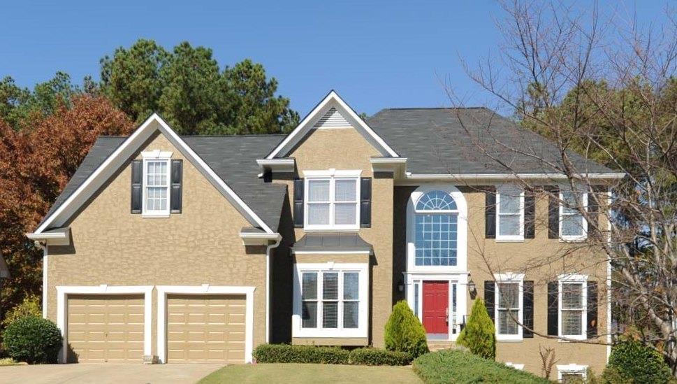 316 Ironhill Trace, Woodstock, GA 30189