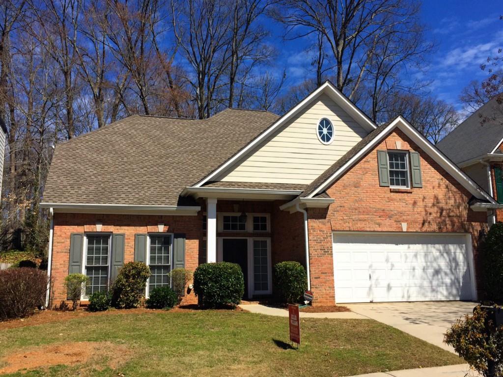 2918 Arbor Creek Ln., Atlanta, GA 30340