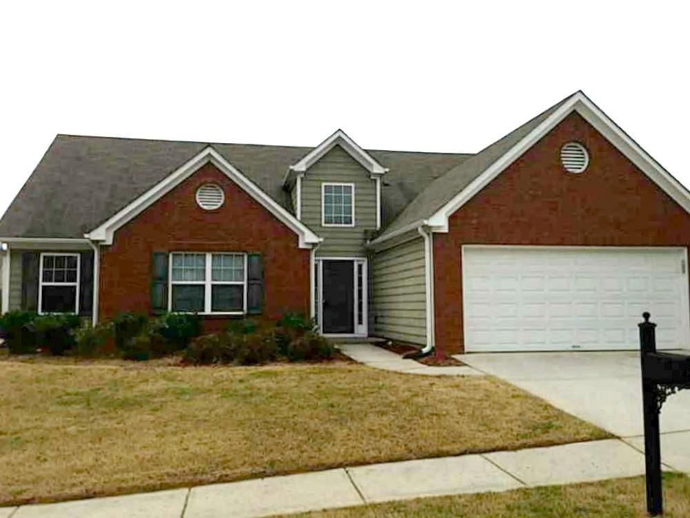 1762 Jesse Cronic Ct., Braselton, GA 30517