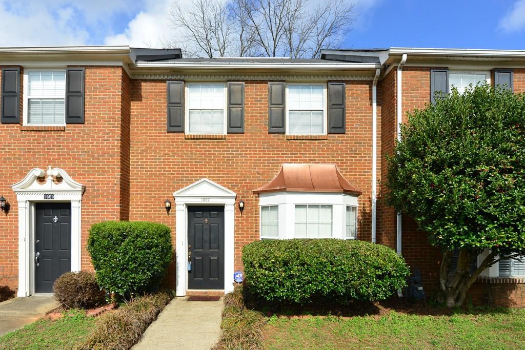 1507 Paces Ferry North Dr., Smyrna, GA 30080