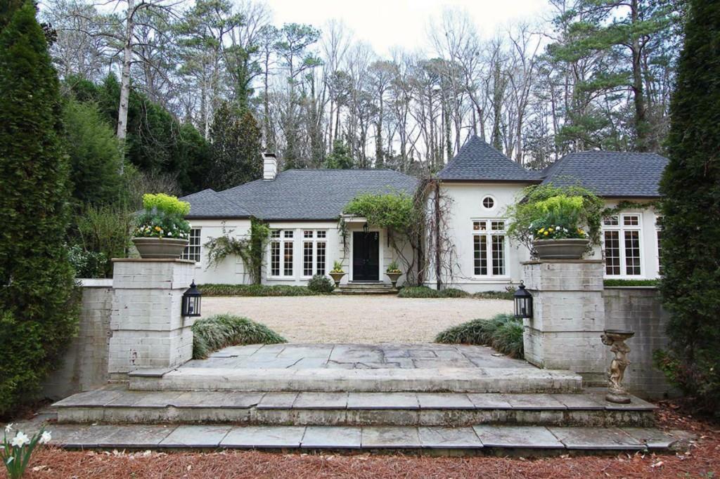 [Address Hidden by Seller], Atlanta, GA 30327