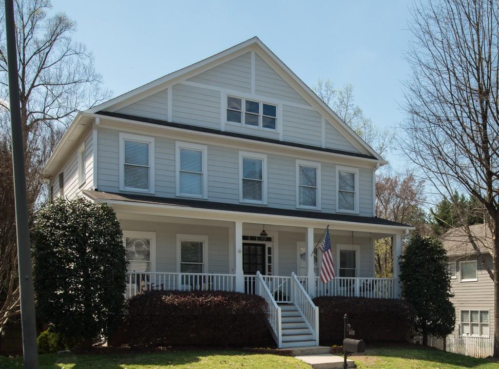 2120 Wood Tr., Atlanta, GA 30318