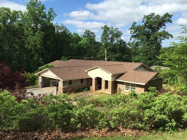 6031 Blackberry Ln., Buford, GA 30518