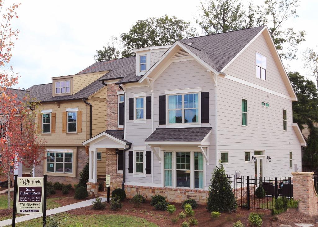 1712 Whitfield Parc Cir., Smyrna, GA 30080