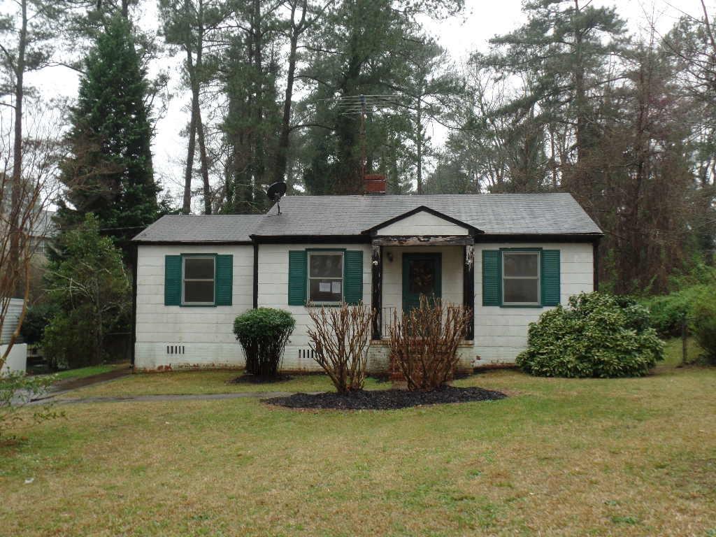 1929 Clairmont Ter., Atlanta, GA 30345