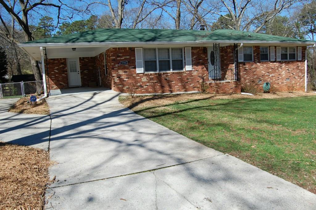 5584 Wild Cherry Dr., Mableton, GA 30126