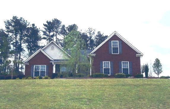201 Jennifer Springs Way, Monroe, GA 30656