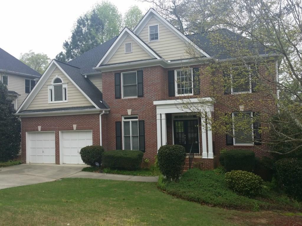 12380 Stevens Creek Dr., Alpharetta, GA 30005