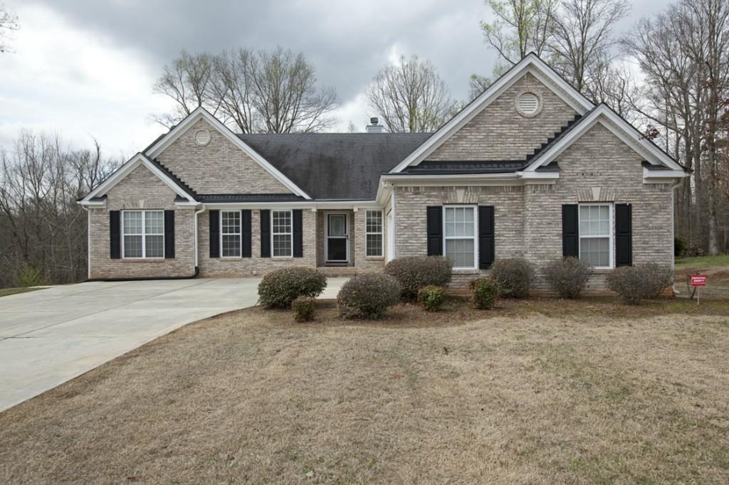 38 Amberstone Ct., Jefferson, GA 30549