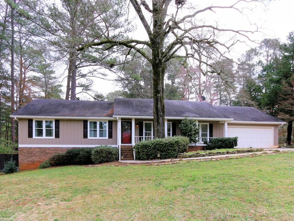 4587 Westhampton Cir., Tucker, GA 30084