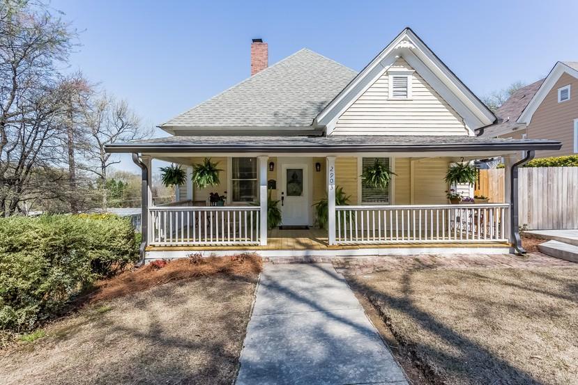 2903 Macaw St., Atlanta, GA 30318