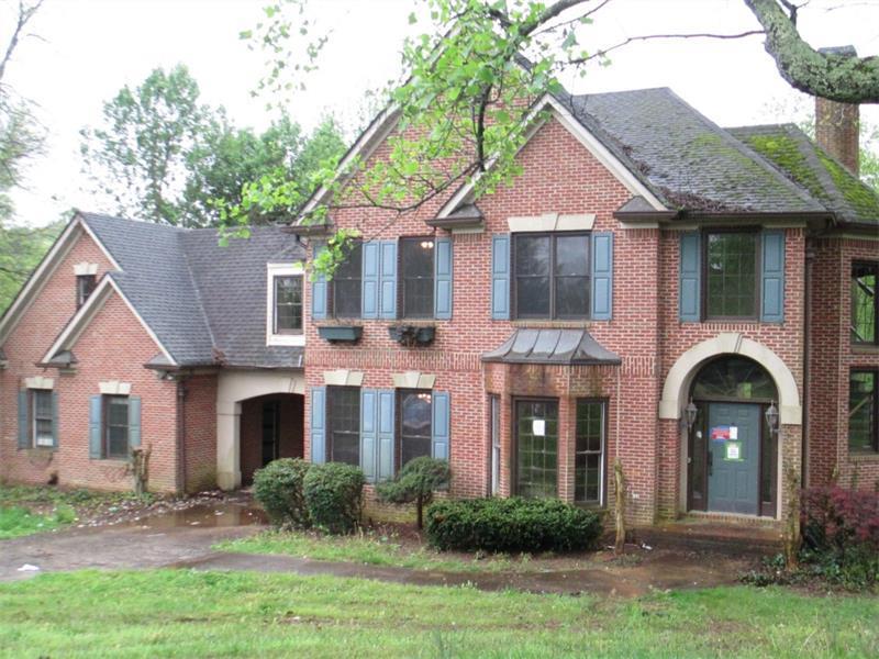 200 Bethany Farms Dr., Ball Ground, GA 30107