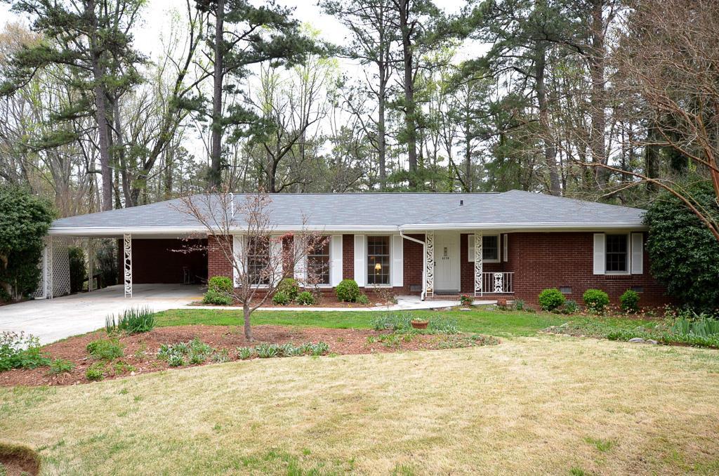 4538 Sims Ct., Tucker, GA 30084