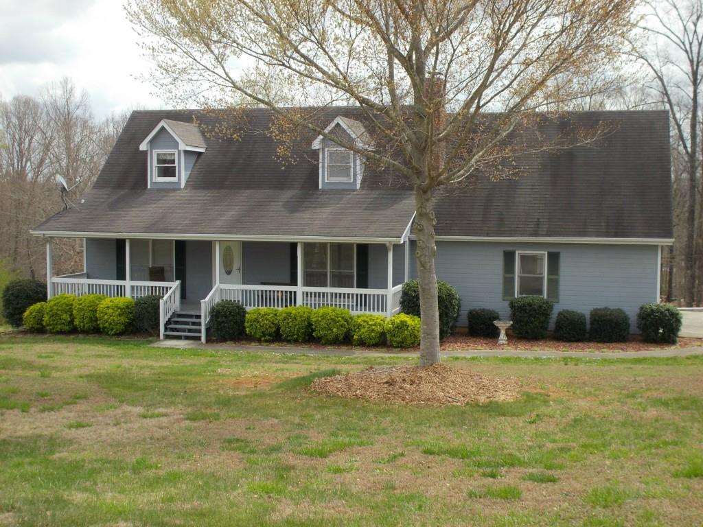 1870 Mud Creek Rd., Alto, GA 30510