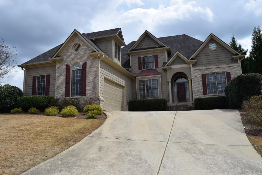 303 Vine Creek Dr., Acworth, GA 30101