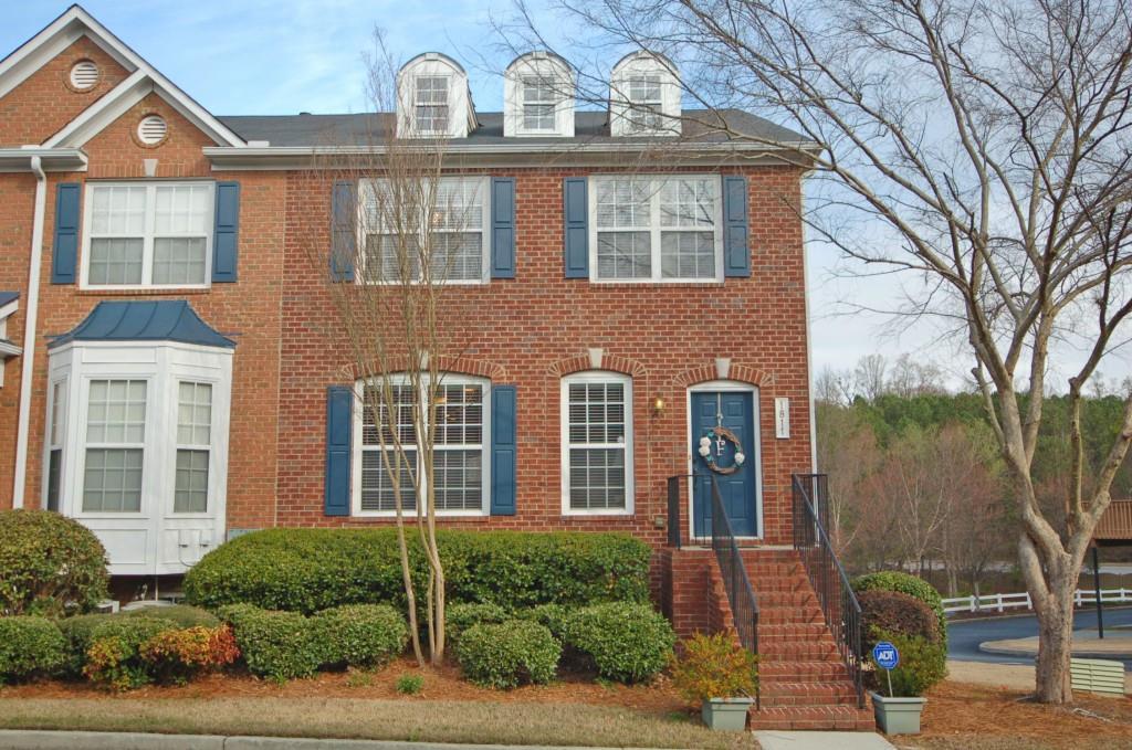1811 Dunrobin Dr., Smyrna, GA 30082