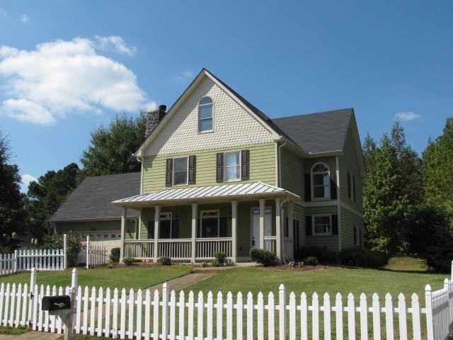 3006 Lexington Dr., Monroe, GA 30655