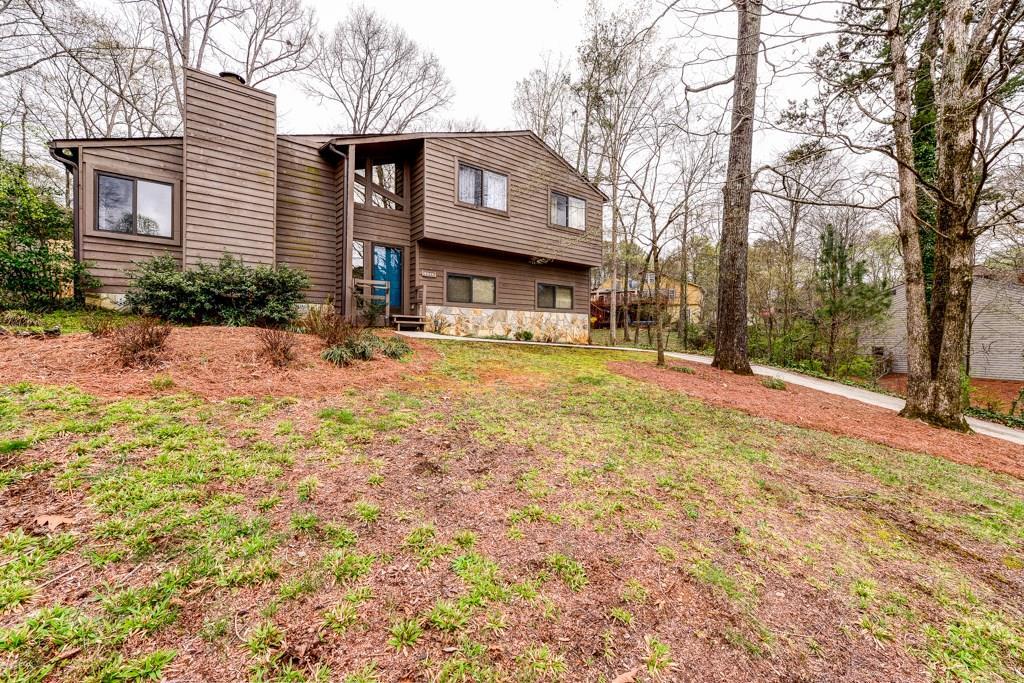 3477 Vinings North Tr., Smyrna, GA 30080