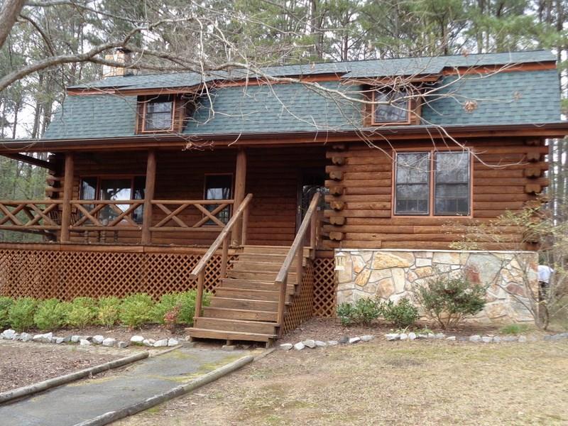 2805 Old Fountain Rd., Dacula, GA 30019