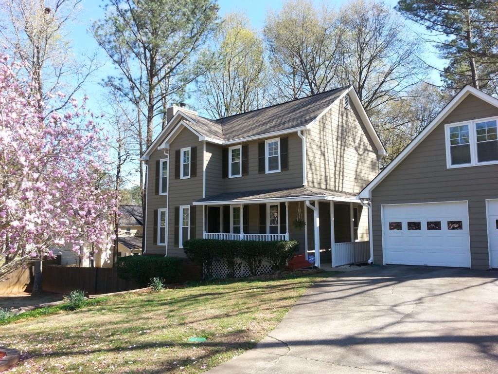 1185 Chris Ln., Mableton, GA 30126