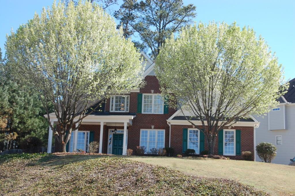 114 Mayes Farm Rd., Marietta, GA 30064