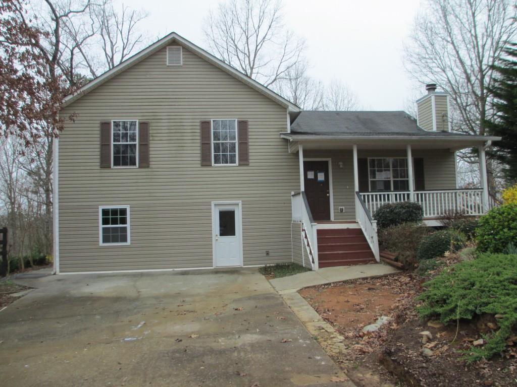 291 Green Farm St., Jasper, GA 30143