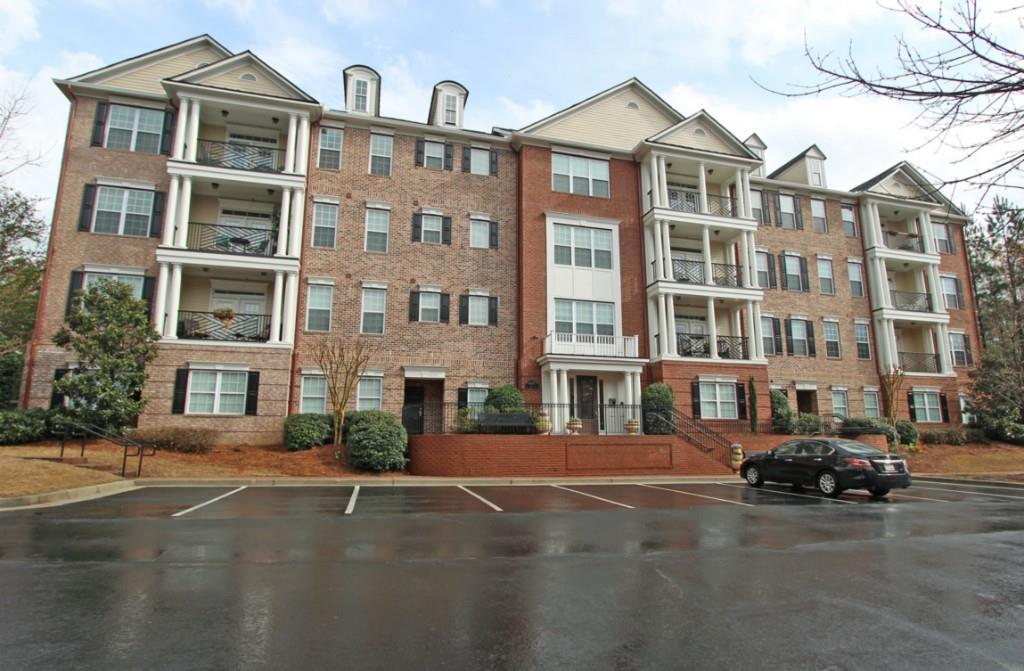 4950 Ivy Ridge Dr. #101, Atlanta, GA 30339