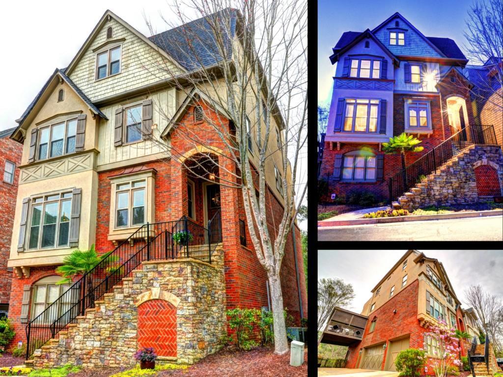 1133 Park Overlook Dr., Atlanta, GA 30324