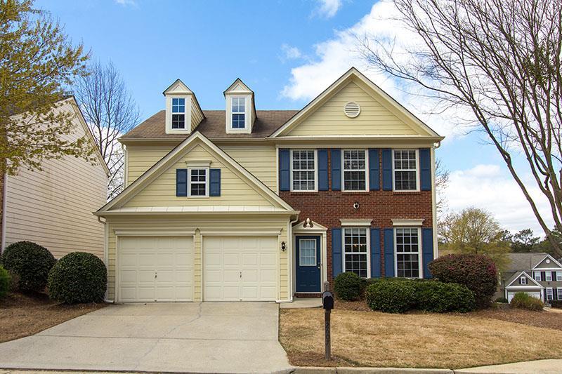 2607 Alvecot Cir., Atlanta, GA 30339