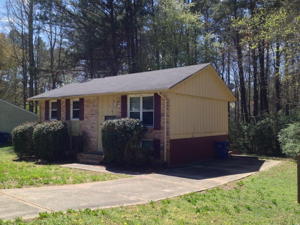 4738 Edwina Ln., Atlanta, GA 30331