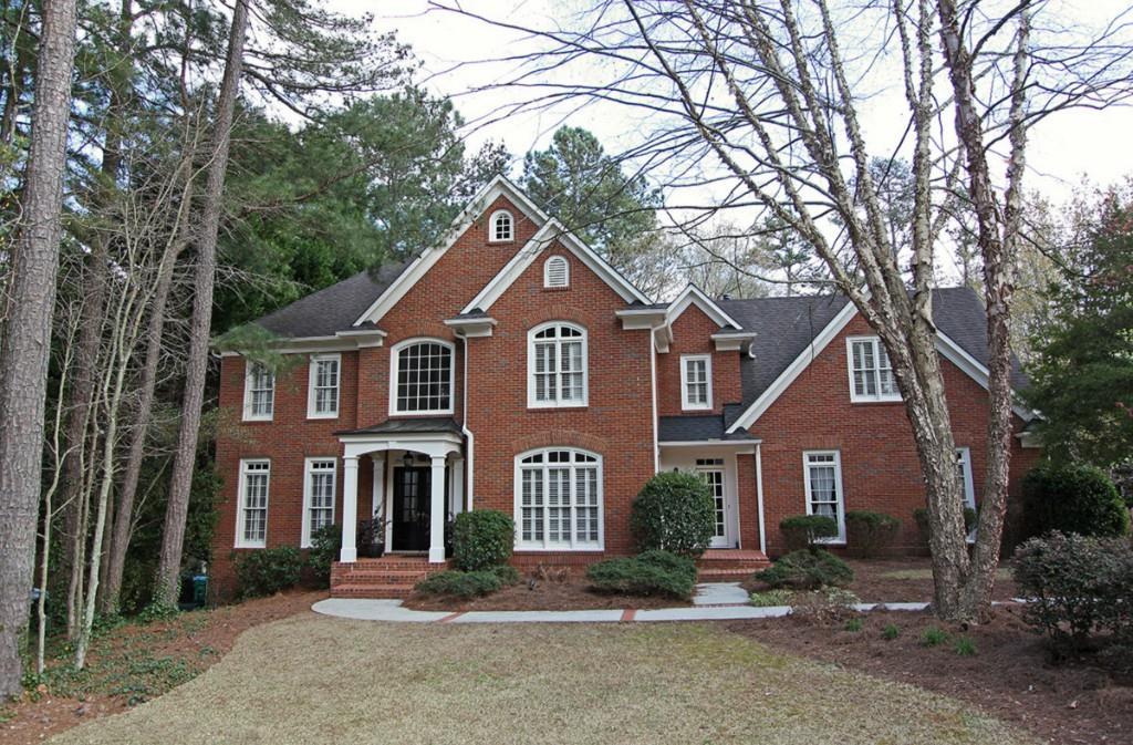 5014 Haralson Way, Lilburn, GA 30047