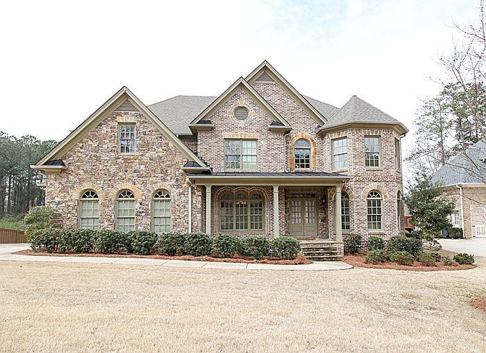 2863 Piedmont Enclave Ct., Marietta, GA 30066