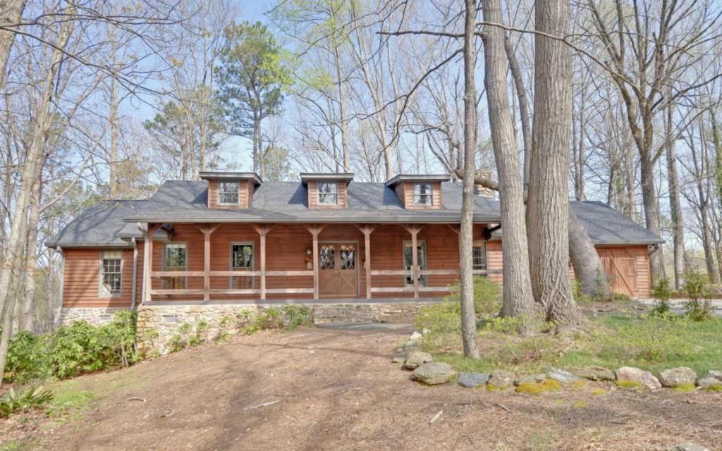 2598 Lake Erin Dr., Tucker, GA 30084