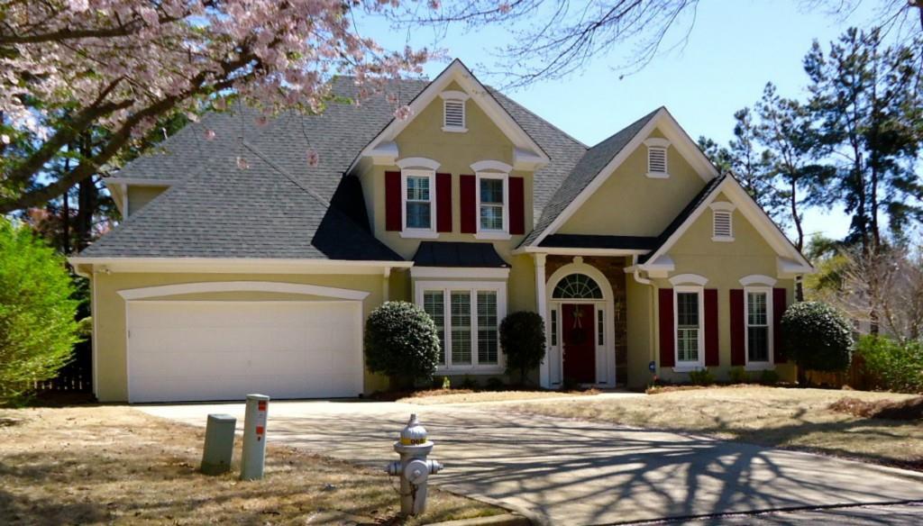 435 Brookhollow Ln., Alpharetta, GA 30022