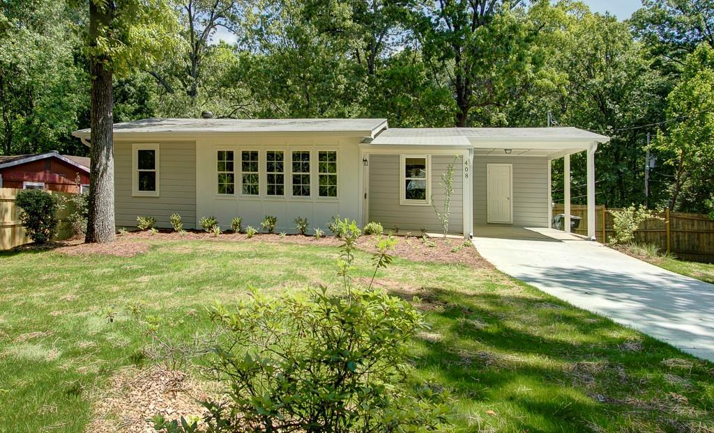 408 Langford Dr., Norcross, GA 30071