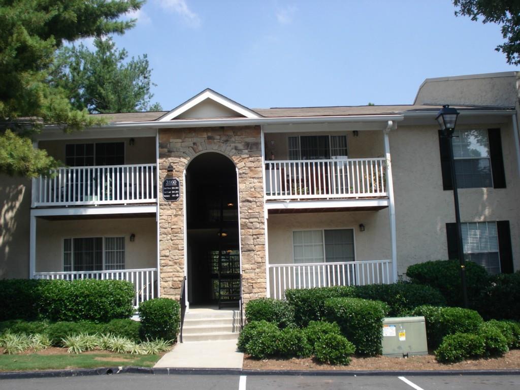 3160 Seven Pines Ct. #308, Atlanta, GA 30339